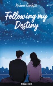 Okładka: Following my Destiny