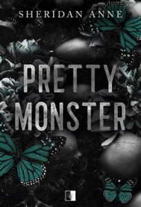Okładka: Pretty Monster