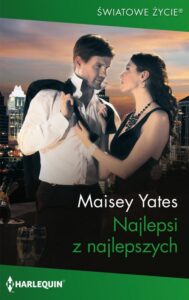 Okładka: Najlepsi z najlepszych