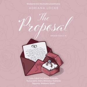 Okładka: The Proposal