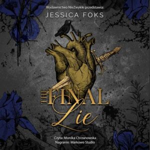 Okładka: The Final Lie