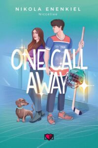 Okładka: One call away. Call me