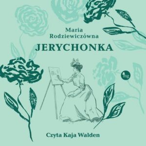 Okładka: Jerychonka