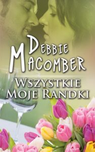 Okładka: Wszystkie moje randki