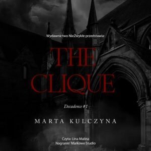 Okładka: The Clique