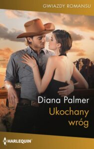 Okładka: Ukochany wróg