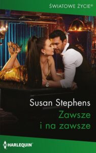 Okładka: Zawsze i na zawsze