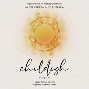 Okładka: Childish