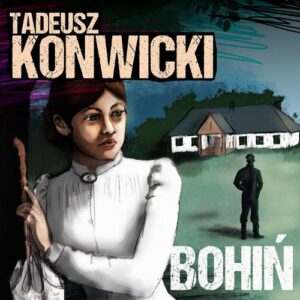 Okładka: Bohiń