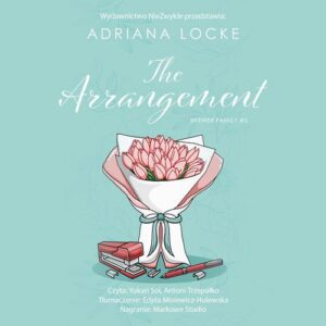 Okładka: The Arrangement