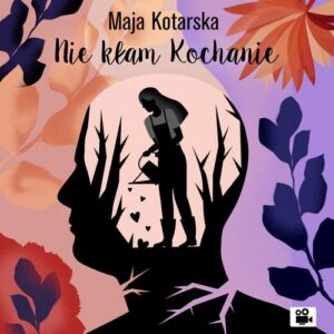Okładka: Nie kłam kochanie