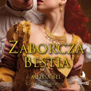 Okładka: Niepokorni. Tom 5. Zaborcza bestia
