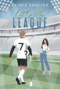 Okładka: Out of My League