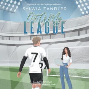 Okładka: Out of My League