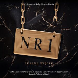 Okładka: Nr 1