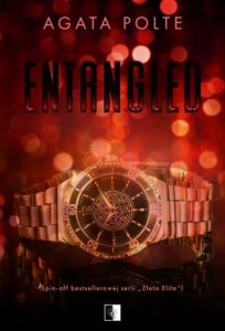 Okładka: Entangled
