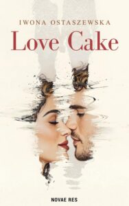 Okładka: Love Cake