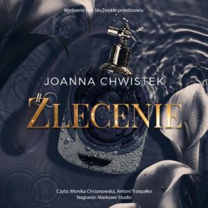 Okładka: Zlecenie