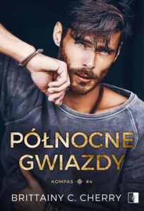 Okładka: Kompas Tom 4 Północne gwiazdy