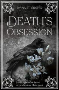 Okładka: Death's Obsession