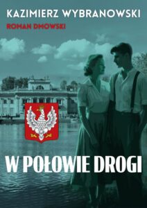 Okładka: W połowie drogi