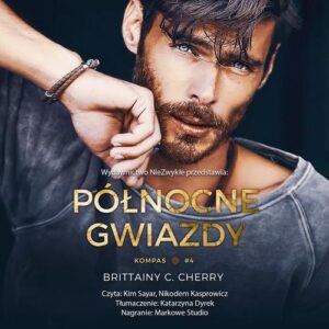 Okładka: Północne gwiazdy