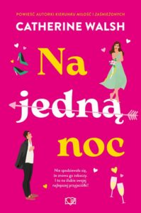 Okładka: Na jedną noc
