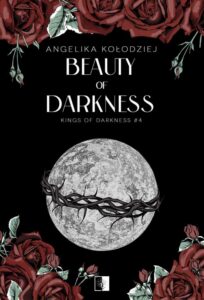 Okładka: Kings of Darkness Tom 4 Beauty of Darkness
