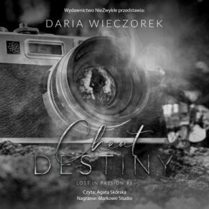 Okładka: Cheat Destiny
