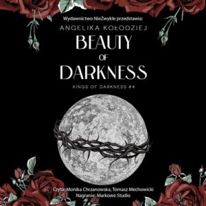 Okładka: Beauty of Darkness