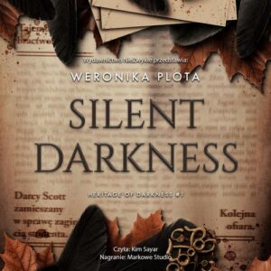 Okładka: Silent Darkness