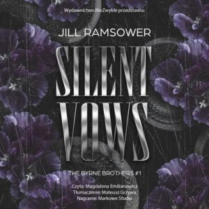 Okładka: Silent Vows
