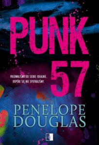 Okładka: Punk 57 (II wydanie)