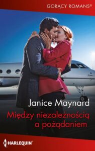 Okładka: Między niezależnością a pożądaniem