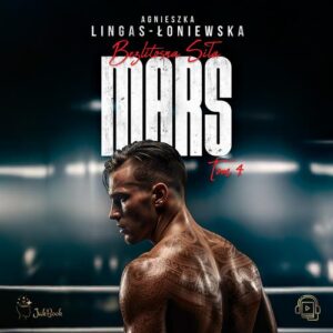 Okładka: Mars