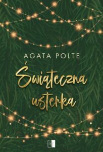 Okładka: Świąteczna usterka