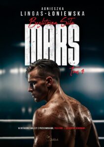 Okładka: Mars