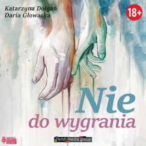 Okładka: Nie do wygrania