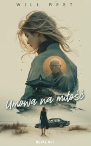 Okładka: Umowa na miłość