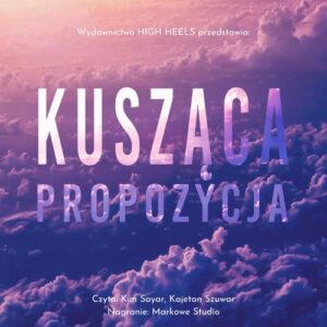 Okładka: Kusząca Propozycja