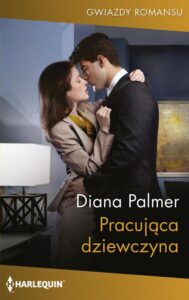 Okładka: Pracująca dziewczyna