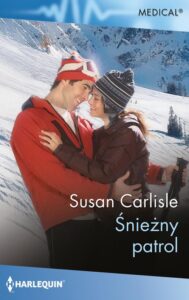 Okładka: Śnieżny patrol