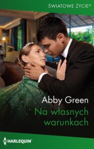 Okładka: Na własnych warunkach