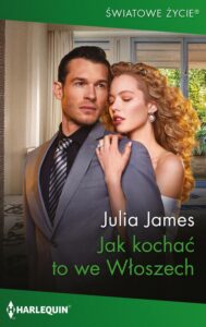 Okładka: Jak kochać to we Włoszech