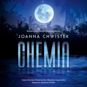 Okładka: Chemia