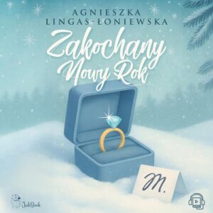 Okładka: Zakochany Nowy Rok