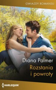 Okładka: Rozstania i powroty