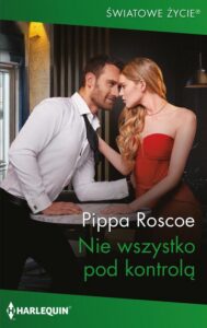 Okładka: Nie wszystko pod kontrolą