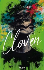 Okładka: Cloven