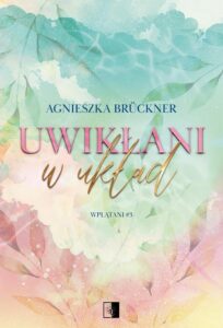 Okładka: Uwikłani w układ